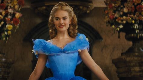cinderella with lily james full movie